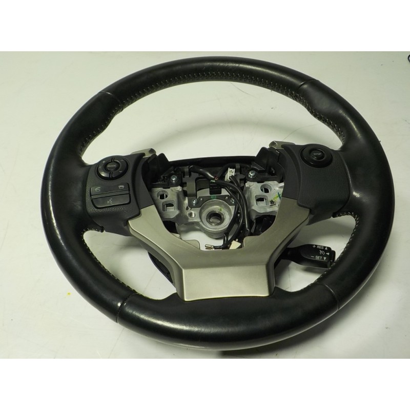 Recambio de volante para lexus ct 1.8 16v cat (híbrido) referencia OEM IAM   