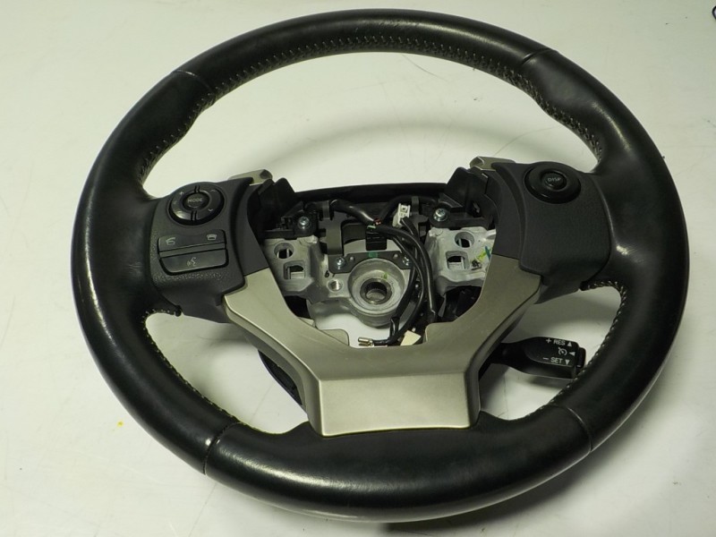 Recambio de volante para lexus ct 1.8 16v cat (híbrido) referencia OEM IAM   