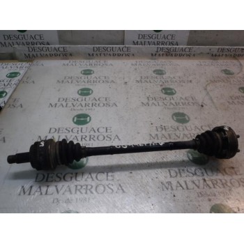 TRANSMISION TRASERA DERECHA 33217533446 