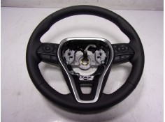 Recambio de volante para toyota corolla cross hybrid 1.8 referencia OEM IAM 4510012G70C0 GS12007880 