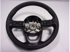 Recambio de volante para toyota yaris 1.5 vvti hev referencia OEM IAM  6436038 