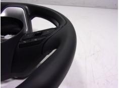 Recambio de volante para toyota yaris 1.5 vvti hev referencia OEM IAM  6436038  2