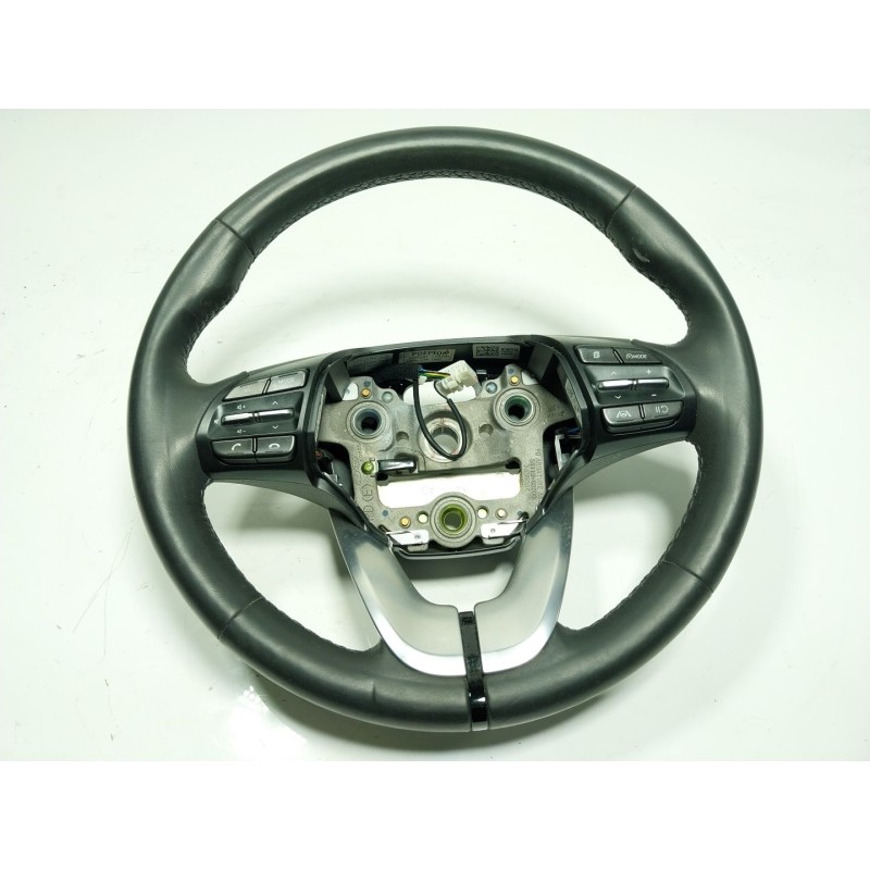 Recambio de volante para hyundai i30 cw (pd) 1.0 tgdi cat referencia OEM IAM  22051900255 