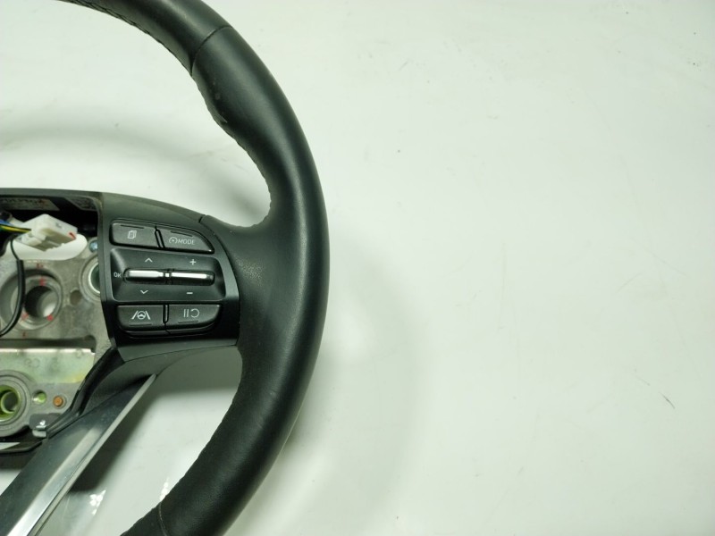 Recambio de volante para hyundai i30 cw (pd) 1.0 tgdi cat referencia OEM IAM  22051900255 