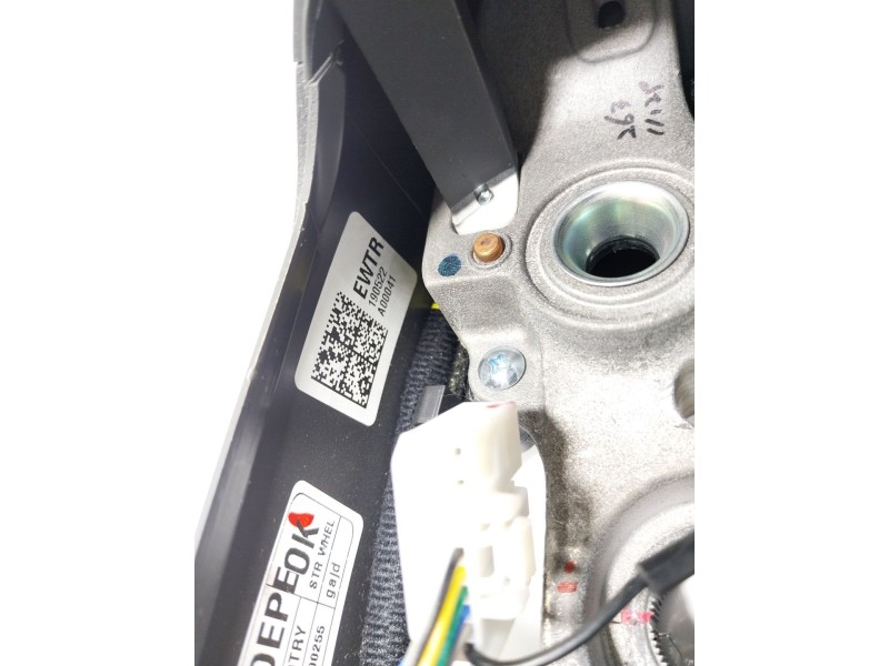 Recambio de volante para hyundai i30 cw (pd) 1.0 tgdi cat referencia OEM IAM  22051900255 