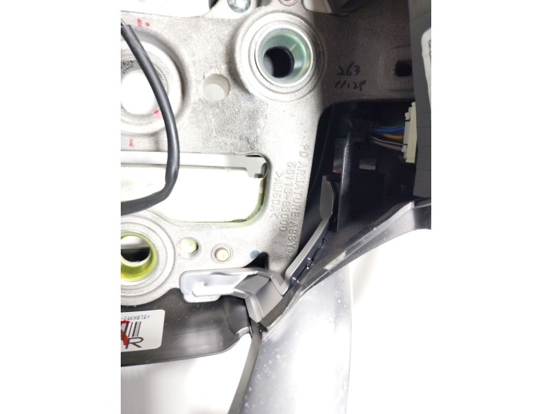 Recambio de volante para hyundai i30 cw (pd) 1.0 tgdi cat referencia OEM IAM  22051900255 