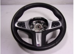 Recambio de volante para bmw ix3 referencia OEM IAM 32308094545 SW950233003 