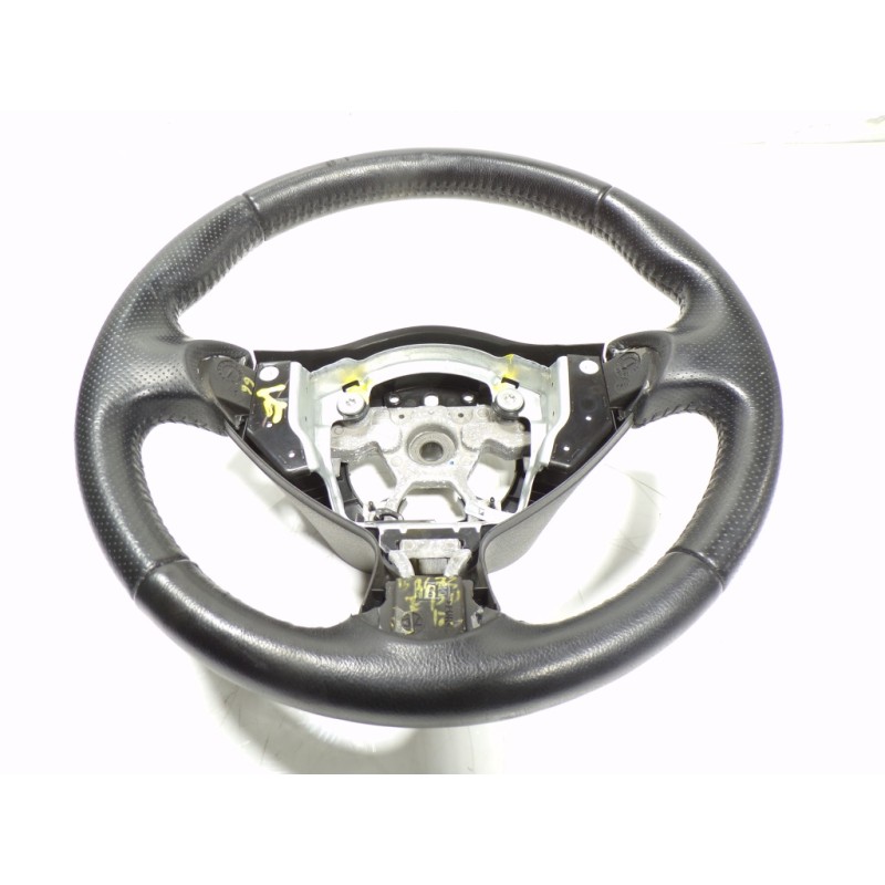 Recambio de volante para nissan juke (f15) 1.2 16v cat referencia OEM IAM 484301KB1A 34126715A 