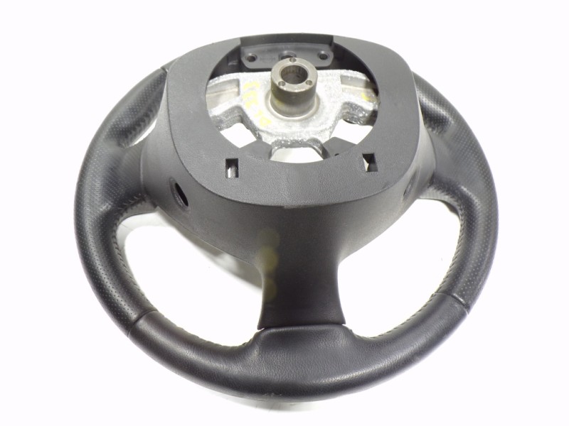Recambio de volante para nissan juke (f15) 1.2 16v cat referencia OEM IAM 484301KB1A 34126715A 