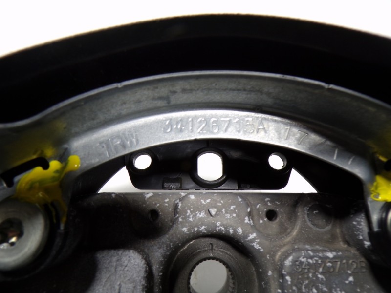 Recambio de volante para nissan juke (f15) 1.2 16v cat referencia OEM IAM 484301KB1A 34126715A 