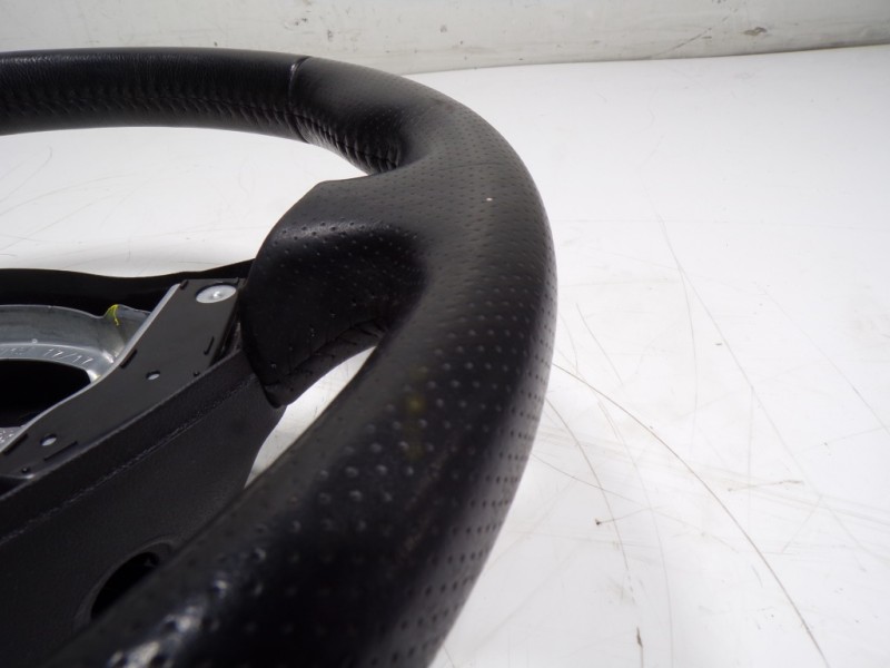 Recambio de volante para nissan juke (f15) 1.2 16v cat referencia OEM IAM 484301KB1A 34126715A 