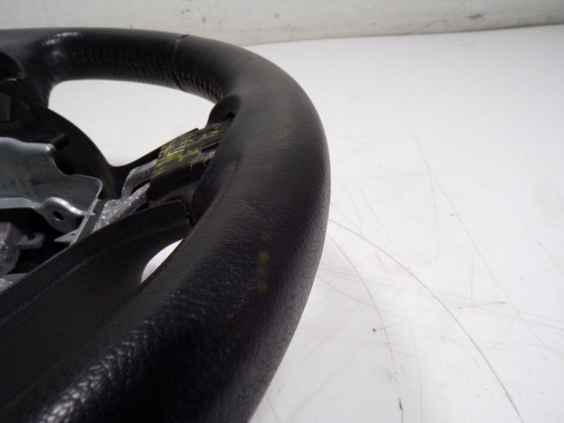 Recambio de volante para nissan juke (f15) 1.2 16v cat referencia OEM IAM 484301KB1A 34126715A 