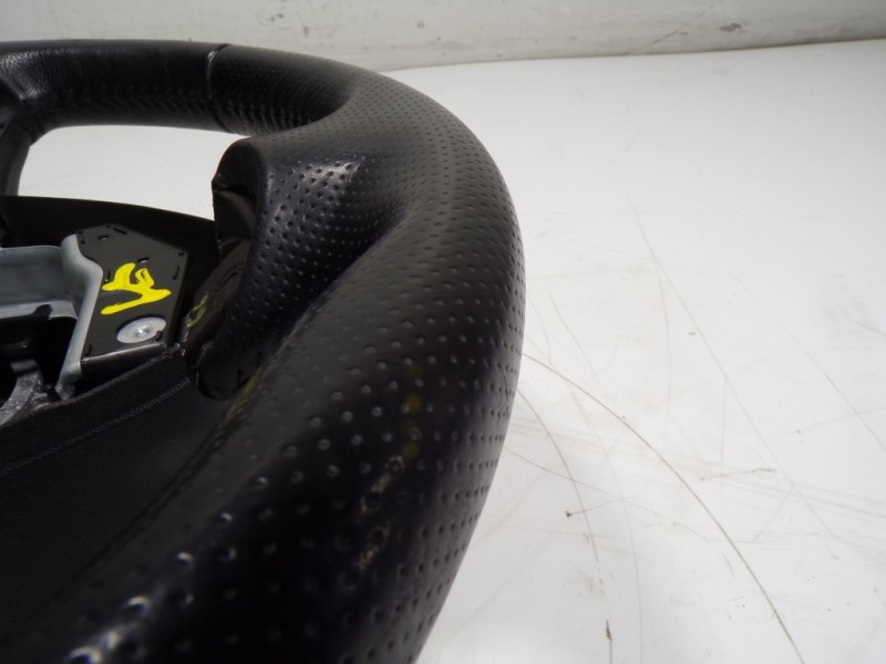 Recambio de volante para nissan juke (f15) 1.2 16v cat referencia OEM IAM 484301KB1A 34126715A 