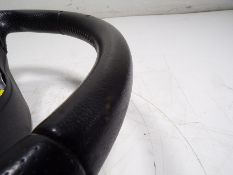 Recambio de volante para nissan juke (f15) 1.2 16v cat referencia OEM IAM 484301KB1A 34126715A 