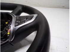 Recambio de volante para dacia duster ii comfort referencia OEM IAM 484007487R 484007487R  2