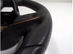 Recambio de volante para cupra leon kl8 2.0 tsi vz 245 referencia OEM IAM 5FA419091FNXEY 5FA419091FN  2