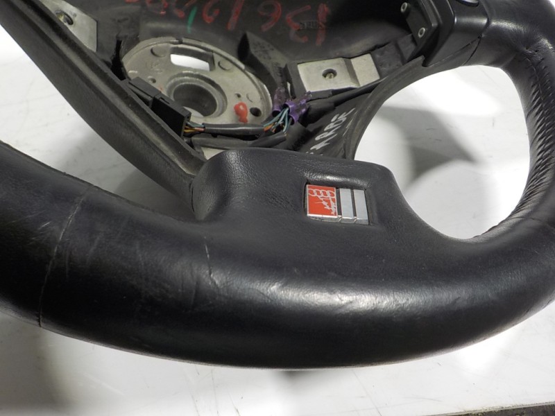 Recambio de volante para audi a4 berlina (b5) 1.8 t (132kw) referencia OEM IAM  4B0419091P 