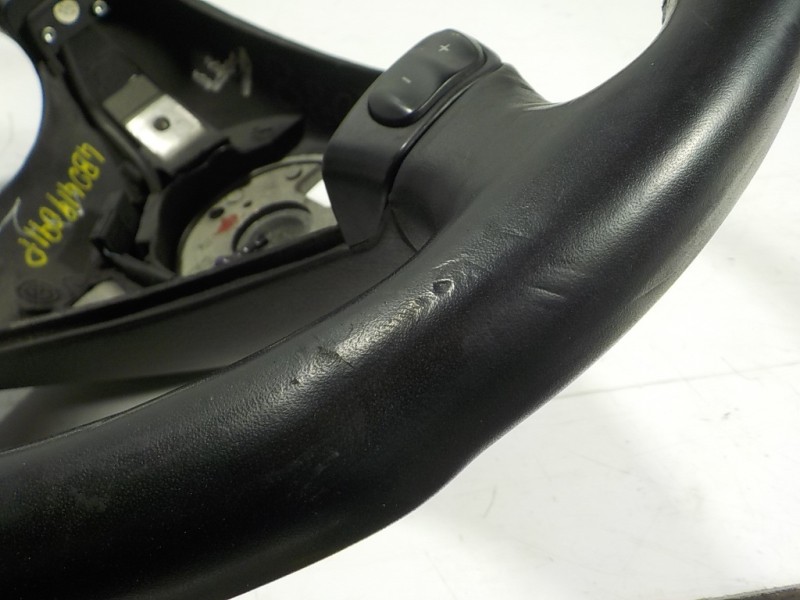 Recambio de volante para audi a4 berlina (b5) 1.8 t (132kw) referencia OEM IAM  4B0419091P 