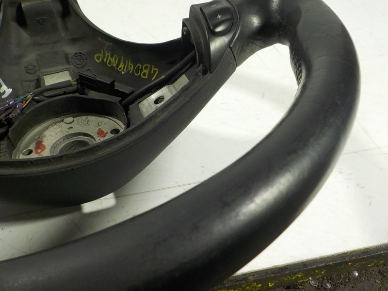 Recambio de volante para audi a4 berlina (b5) 1.8 t (132kw) referencia OEM IAM  4B0419091P 