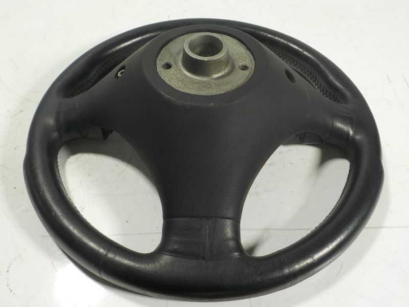 Recambio de volante para audi a4 berlina (b5) 1.8 t (132kw) referencia OEM IAM  4B0419091P 