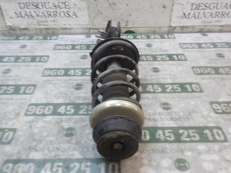 Recambio de amortiguador delantero derecho para fiat sedici (189) 1.9 jtd 8v (d19aa) referencia OEM IAM 71747563  