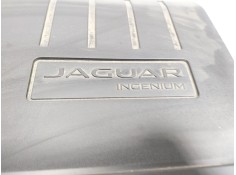 Recambio de tapa motor para jaguar e-pace 2.0 diesel cat referencia OEM IAM  J9C36A949  2
