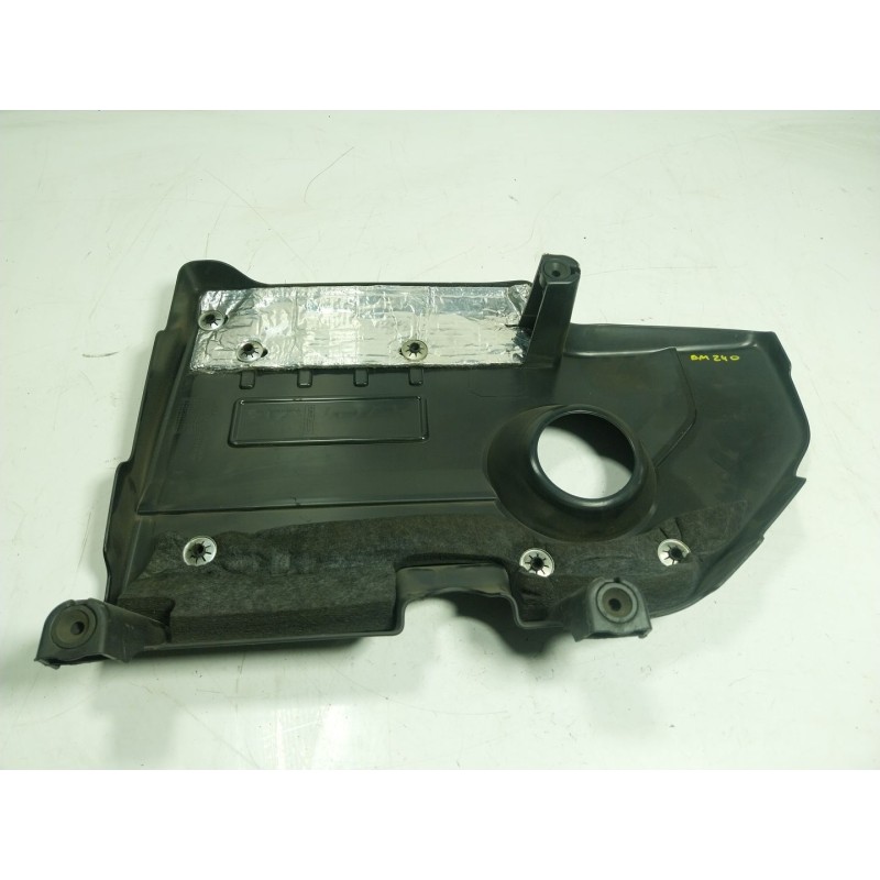 Recambio de tapa motor para jaguar e-pace 2.0 diesel cat referencia OEM IAM  J9C36A949 