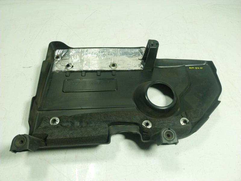 Recambio de tapa motor para jaguar e-pace 2.0 diesel cat referencia OEM IAM  J9C36A949 