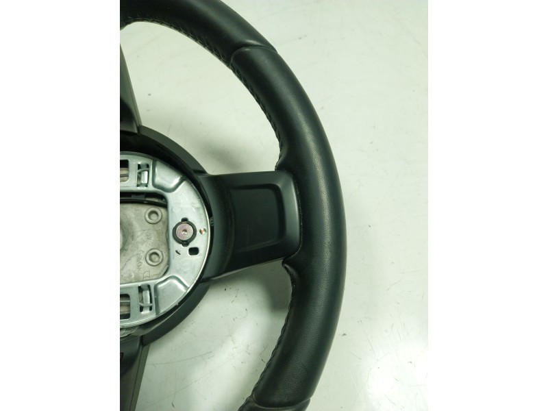 Recambio de volante para jaguar e-pace 2.0 diesel cat referencia OEM IAM   