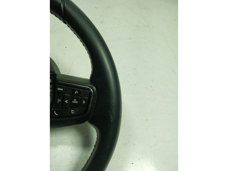 Recambio de volante para jaguar e-pace 2.0 diesel cat referencia OEM IAM   