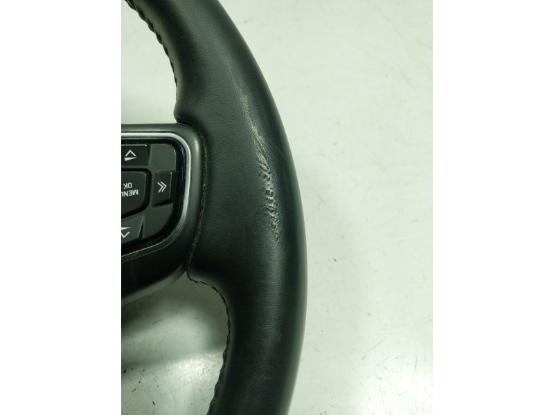 Recambio de volante para jaguar e-pace 2.0 diesel cat referencia OEM IAM   