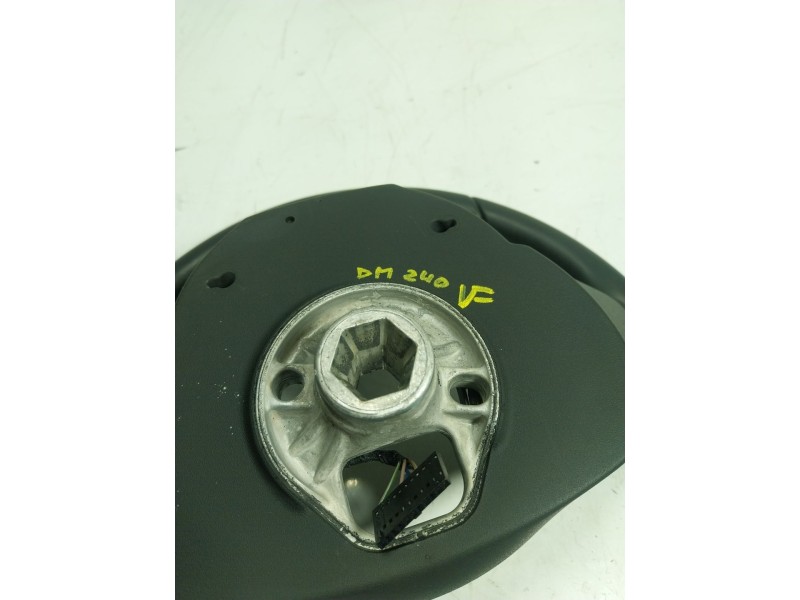 Recambio de volante para jaguar e-pace 2.0 diesel cat referencia OEM IAM   