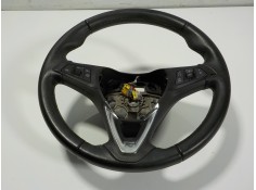 Recambio de volante para opel astra k lim. 5türig 1.2 16v turbo referencia OEM IAM 39229906 39058749 