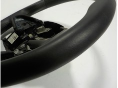 Recambio de volante para renault megane iv berlina 5p 1.5 blue dci diesel fap referencia OEM IAM 484005825R 484005825R  2