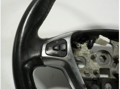 Recambio de volante para ford transit courier 1.5 tdci cat referencia OEM IAM 2035204 ET763600BF  2