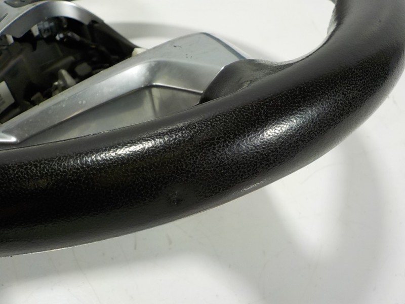 Recambio de volante para ford transit courier 1.5 tdci cat referencia OEM IAM 2035204 ET763600BF 