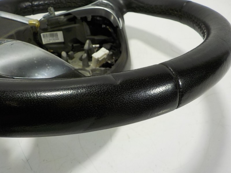 Recambio de volante para ford transit courier 1.5 tdci cat referencia OEM IAM 2035204 ET763600BF 