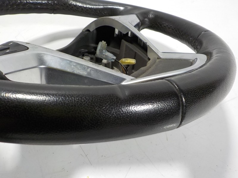 Recambio de volante para ford transit courier 1.5 tdci cat referencia OEM IAM 2035204 ET763600BF 