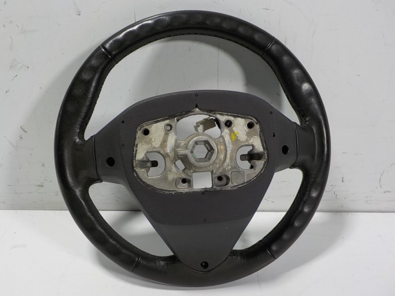 Recambio de volante para ford transit courier 1.5 tdci cat referencia OEM IAM 2035204 ET763600BF 