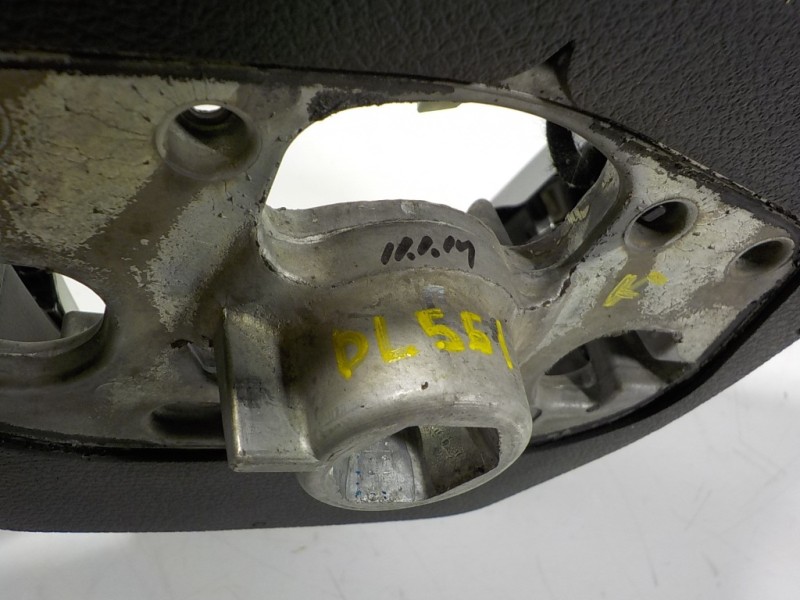 Recambio de volante para ford transit courier 1.5 tdci cat referencia OEM IAM 2035204 ET763600BF 