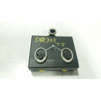 MODULO ELECTRONICO 95861879511 7PP959795AA 
