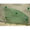 Recambio de cristal puerta delantero derecho para renault megane ii berlina 5p confort expression referencia OEM IAM   