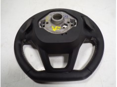 Recambio de volante para seat leon sportstourer (kl8) xcellence referencia OEM IAM 5FA419091FGWVV 5FA419091FG  2