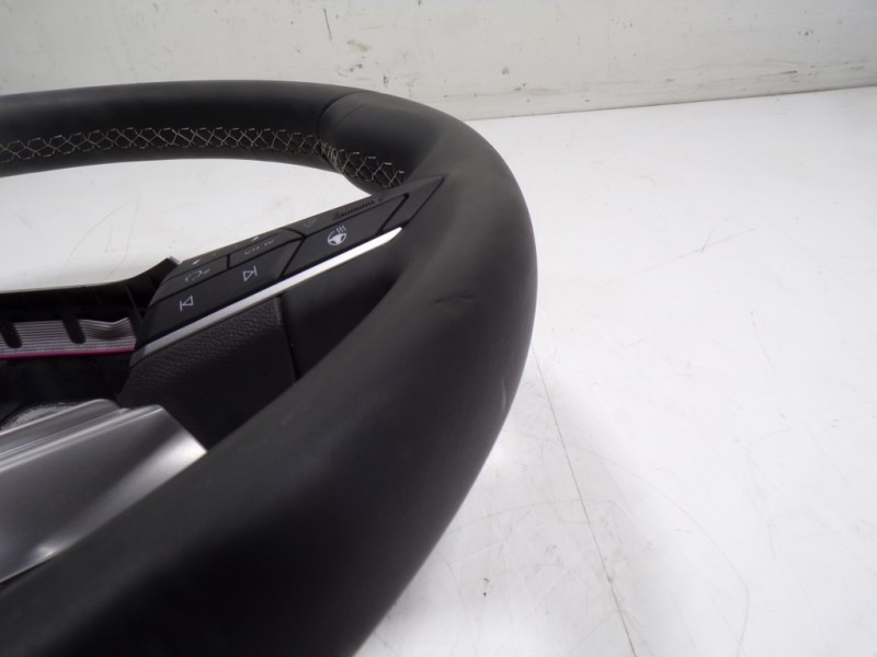 Recambio de volante para seat leon sportstourer (kl8) xcellence referencia OEM IAM 5FA419091FGWVV 5FA419091FG 