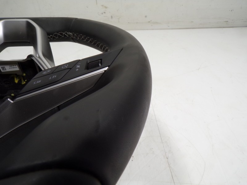 Recambio de volante para seat leon sportstourer (kl8) xcellence referencia OEM IAM 5FA419091FGWVV 5FA419091FG 