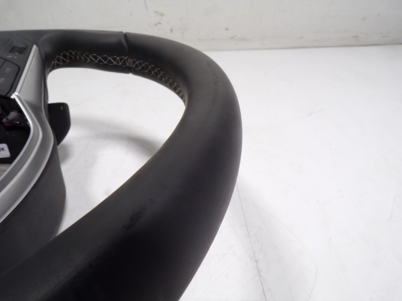 Recambio de volante para seat leon sportstourer (kl8) xcellence referencia OEM IAM 5FA419091FGWVV 5FA419091FG 