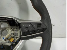 Recambio de volante para seat ibiza (kj1) fr referencia OEM IAM 6F0419091DWVY 6F0419091D  2