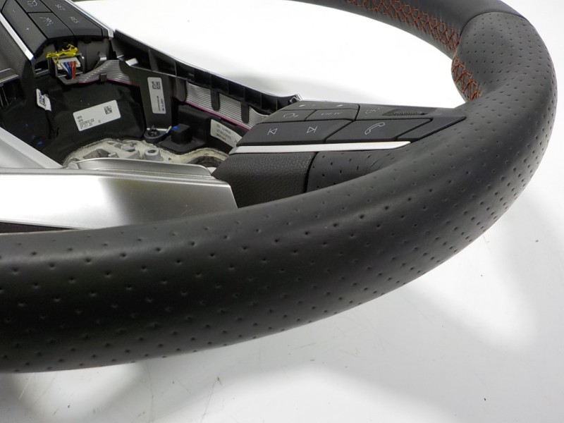 Recambio de volante para seat ibiza (kj1) fr referencia OEM IAM 6F0419091DWVY 6F0419091D 