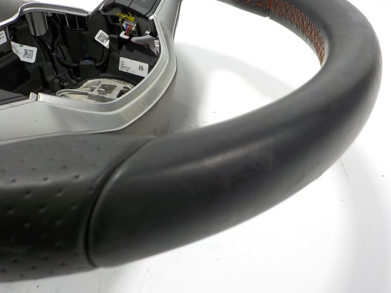 Recambio de volante para seat ibiza (kj1) fr referencia OEM IAM 6F0419091DWVY 6F0419091D 