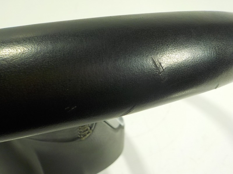 Recambio de volante para volkswagen golf vii variant 2.0 tdi referencia OEM IAM 5G0419091DGGQT  